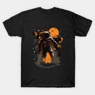 Star Voyager T-Shirt